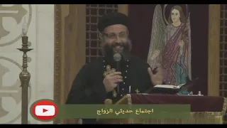 31-1-2019   هيدبرها القس يوسف داود