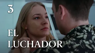 EL LUCHADOR (Parte 3) HD | MEJOR PELICULA| Pelicula Romantica En Español