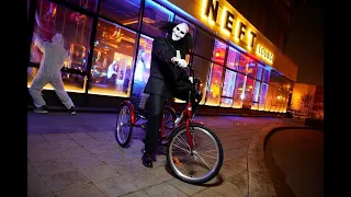 NEFT Helloween