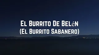 La Rondallita - El Burrito De Belén (El Burrito Sabanero) (Lyrics)