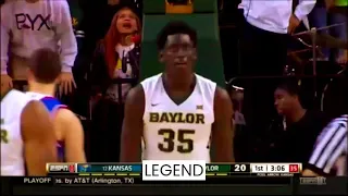 Johnathan Motley Poster Dunk WAVED OFF?!?!