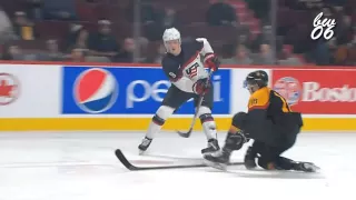 Jack Eichel - 2015 WJC Highlights