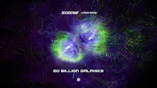 ReverseMind & Kronomy - 20 Billion Galaxies (Original Mix)
