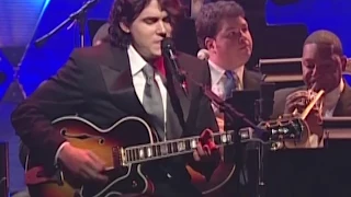 I'm Gonna Find Another You (Live) - WYNTON MARSALIS SEPTET featuring JOHN MAYER