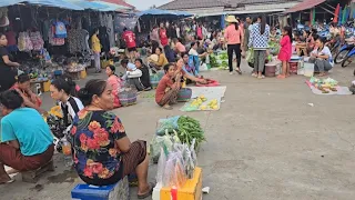 #เที่ยวลาวใต้ ดินแดนขายทองคำแลกไก่ ทำไมวันนี้มีแต่มะม่วง #แขวงอัตปือ #สปปลาว #สาวลาว น่ารัก #ลาวใต้