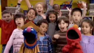 Sesame Street: Preschool is Cool: Making Friends - Preview