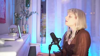 AURORA -  Under Stars [FOR THE METAL PEOPLE Livestream] (04/03/21)