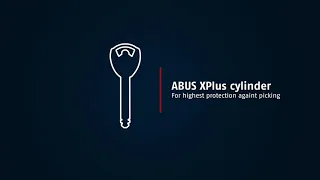 ABUS GRANIT X PLUS 540