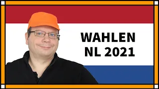 Wahlen in den Niederlanden: Wie wird gewählt?