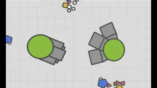 Two New BETA Tanks in Gigga.io!!!