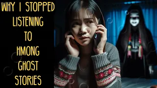 Why I Stopped Listening To Hmong Ghost Stories