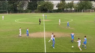 Вертикаль Обухів - Дюсш Зміна U-15