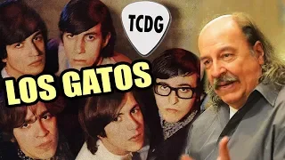 Así nacieron Los Gatos, la primera banda de ROCK en español de la historia | por Litto Nebbia