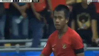 Indonesia vs Australia U-16 2-3 All Goals