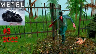 Metel Horror Escape Eugene Chapter 3  Android Full Game play