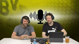 BVB-Vodcast 383: Felix Nmecha bleibt ein heißes Thema - ist Ellyes Skhiri der Mister X?