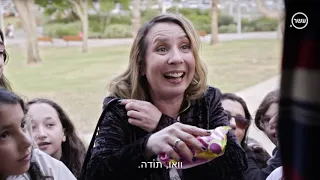 חברות עונה 4 פרק 9 | פלרטוטים