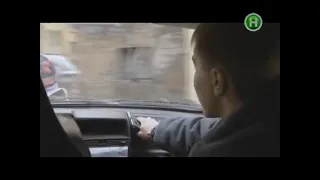 ППС (2011) 31 серия - car chase scene