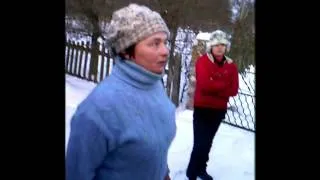 Шацьк вірна дружина депутата