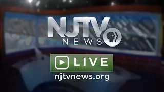 LIVE: Gov. Christie annoucement in Newark with Sen. Booker and Mayor Baraka