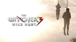 The Witcher 3: Wild Hunt Tribute 'Death Sentence' [HD]