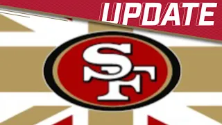 Schedule Update 🚨 49ers to avoid playing internationally in 2024 | Good or Bad?