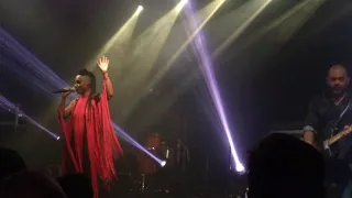 Morcheeba - Enjoy the Ride, Saint-Petersburg, 23.05.2018, Kosmonavt