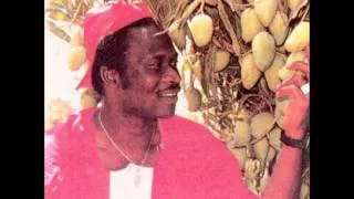 Abdoulaye Diabate - Bamba Ba