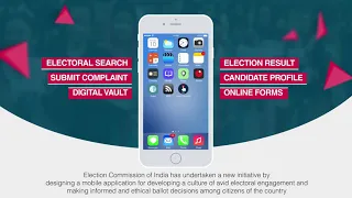 ECI Voter helpline App