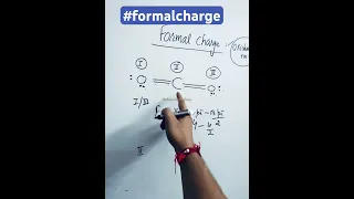 Formal charge calculation |formal charge on Co2 |