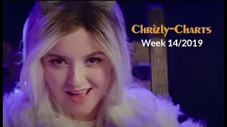 Chrizly-Charts TOP 50: April 7th, 2019 - Week 14