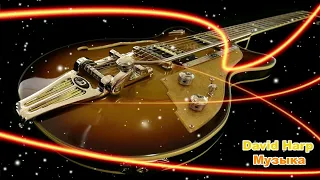 Лучший Блюз на гитарах Gibson и Fender