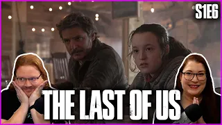 The Last of Us Season 1 Episode 6: Kin // [SPOILER RECAP/REVIEW]