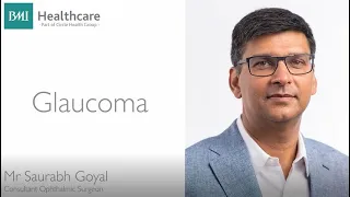 What is Glaucoma? Symptoms and treatment options explained