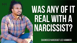 Are narcissists faking it the entire relationship? | The Narcissists' Code Ep 654