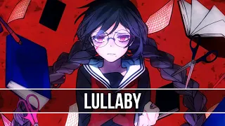 Nightcore - Lullaby