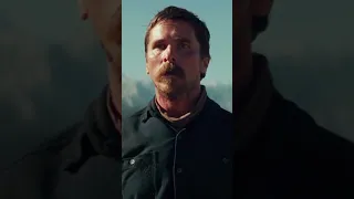 Christian Bale  -  Hostiles 2017
