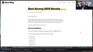 Crust of Rust: Lifetime Annotations