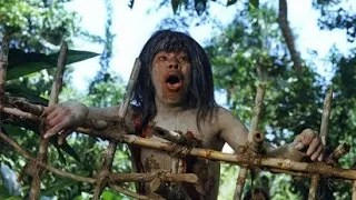 Cannibal Ferox (1981) Explained in Hindi | Movies Ranger Hindi