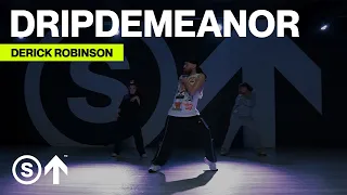 "Dripdemeanor" - Missy Elliott | Derick Robinson Choreography