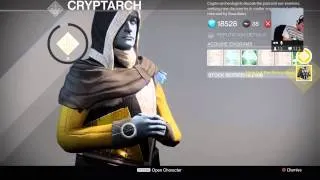 Heart of the Praxic Fire Destiny Exotic