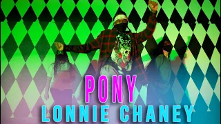 "Pony" Dababy | Lonnie Chaney Choreography | PTCLV