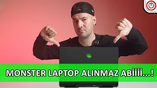 ⚠️ Hangi Laptop'u Alsam ? MONSTER ALINMAZ Abiiiii ????  [2024] @monsternotebook