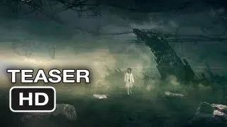 Imaginaerum Official Teaser Trailer (2012) - Nightwish Movie HD