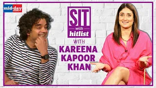 I don’t want to do stardom anymore: Kareena Kapoor Khan | Sit With Hitlist