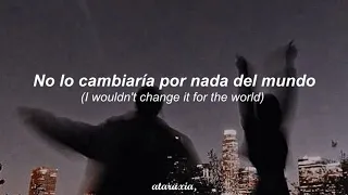 The One - Kodaline (Lyric Español, Inglés)