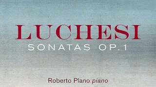 Luchesi: Sonatas Op.1