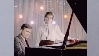 Алиса Фрейндлих, Олег Басилашвили - Доброй ночи, москвичи (1984 г.)