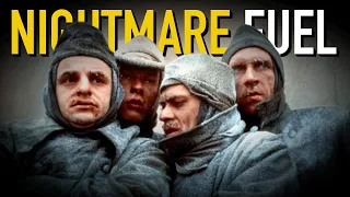 Stalingrad (1993) is NIGHTMARE FUEL