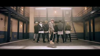 BTS (防弾少年団) 'MIC Drop -Japanese ver.-' Official MV (Choreography Version)